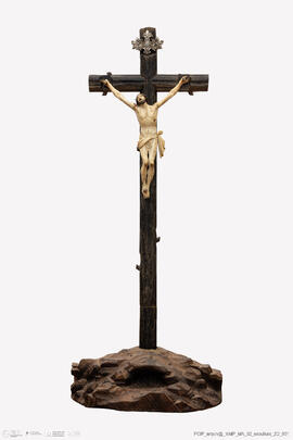 Cristo Crucificado