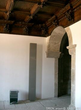 Sacristia