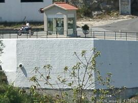 Intervenções na envolvente