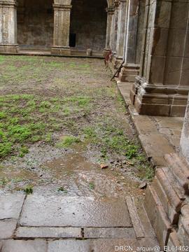 Claustro