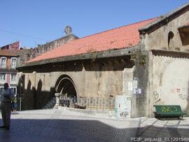 Vista geral do imóvel