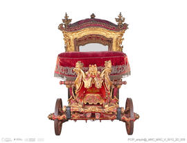Coche de D. João V