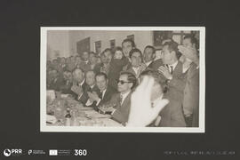 Campanha pelo Norte de Humberto Delgado