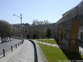 Imediações / Área envolvente