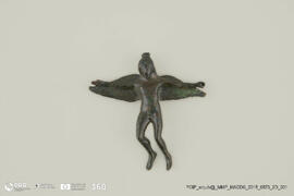 Estatueta (Doação Bühler-Brockhaus)