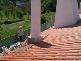 Acompanhamento da Intervenção de Obras - Fotografia 014