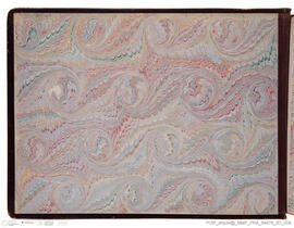 Álbum fotográfico - Viagem de Fev-Mai 1903 ao Mediterrâneo