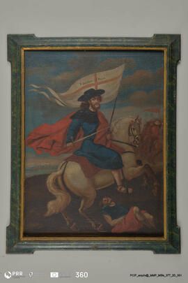 Santiago Maior (título iconográfico)