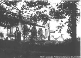 Casa do Capítulo – Exterior