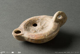 Lucerna de Pero Guarda