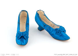 Sapatos (par)/Feminino