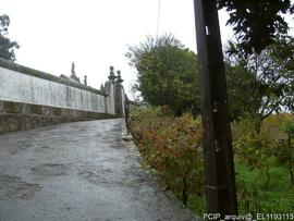 Fotografia (imediacoes/ acessos)