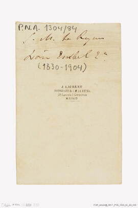 Álbum com fotografias famílias reais europeias