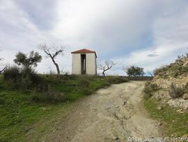 Capela de Nossa Senhora da Piedade
