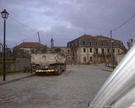 Fotografia: interior e exterior do imovel