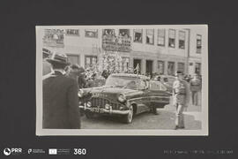 Campanha pelo Norte de Humberto Delgado