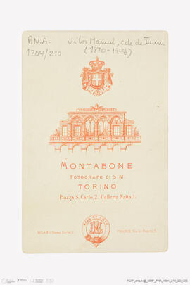 Álbum com fotografias famílias reais europeias