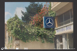 Av. 5 de Outubro. Lamego