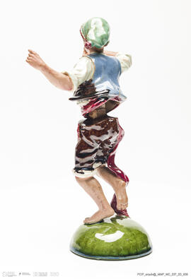 Figura de Movimento O Vira