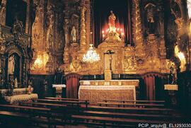 Capela da Piedade