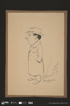 Dr. Francisco da Fonseca Andrade