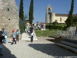 Fotografia dia mundial dos monumentos e sitios