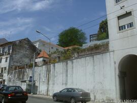 Imediações / área envolvente