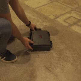 Making of