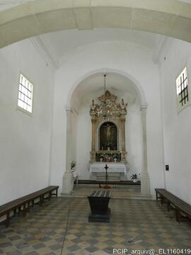 Cemitério Municipal