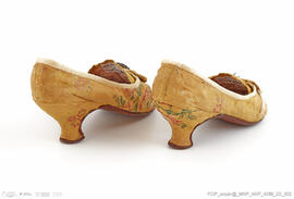 Sapatos (par)/Feminino