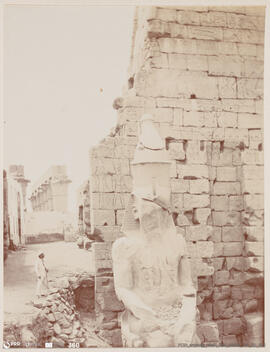 Álbum fotográfico - Viagem de Fev-Mai 1903 ao Mediterrâneo