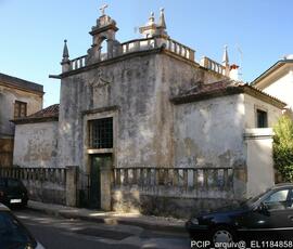 Fotografia exterior