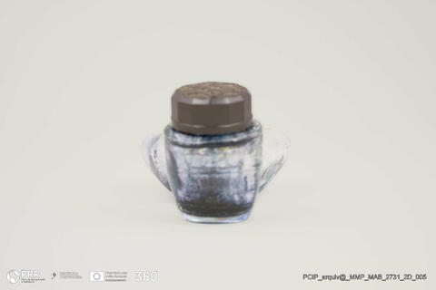 Open original Objeto digital