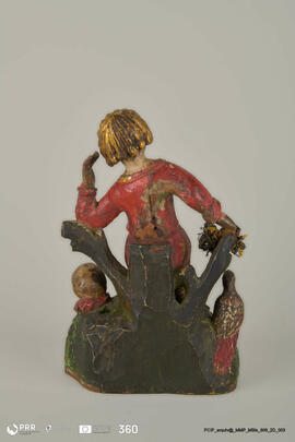 Menino Jesus (título iconográfico)