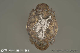 Aplique (Doação Bühler-Brockhaus)