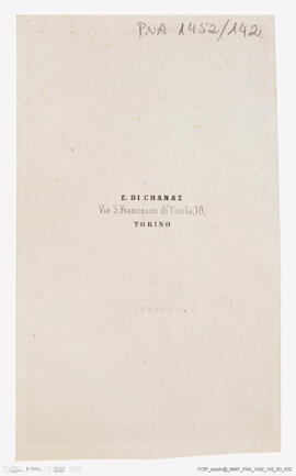 Álbum fotográfico - Álbum de fotografias com retratos de familiares da rainha D. Maria Pia