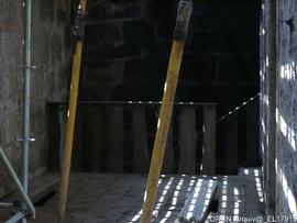 Exterior - Pormenores Construtivos