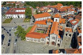Vista aérea