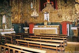 Capela da Piedade