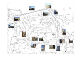 Levantamento - planta de situações de risco (2008)