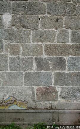 Ortofotografias – Painel nascente