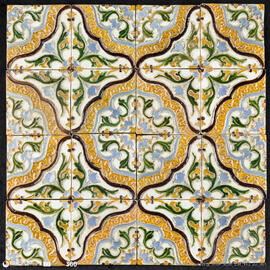 Azulejo
