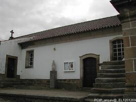 Vista geral do imóvel