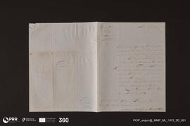 Carta ao Bispado  de Lamego