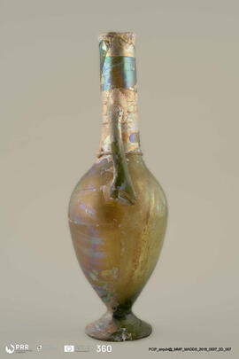 Garrafa (Doação Bühler-Brockhaus)