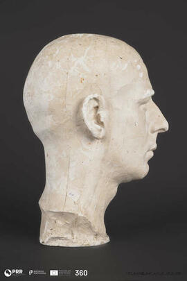 Busto de Luís Magalhães Basto