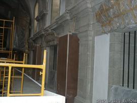 Acompanhamento de obras - Fotografia 068