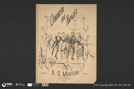 Quadrilha dos Rapazes