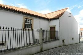 Vista geral (exterior)