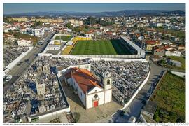 Vista aérea